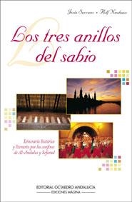 Los tres anillos del sabio | 9788495345301 | Neuhaus, Rolf;Serrano Garijo, Jesús