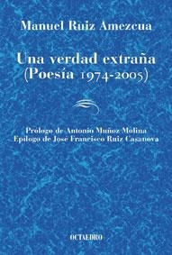 Una verdad extraña | 9788495345493 | Ruiz Amezcua, Manuel