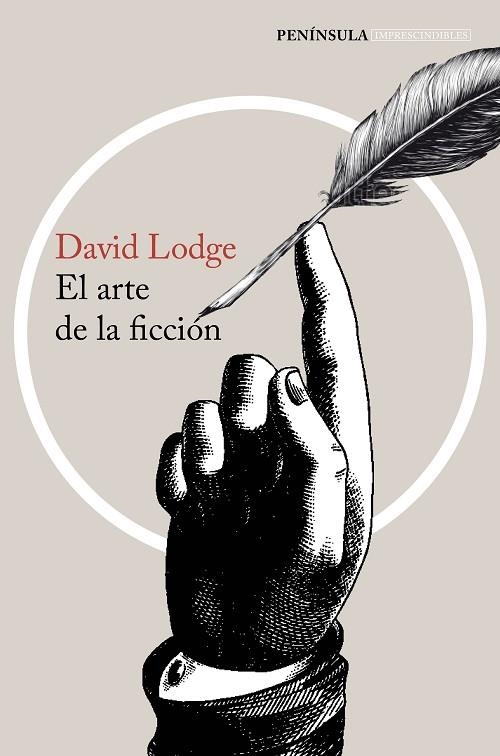 El arte de la ficción | 9788499424224 | Lodge, David