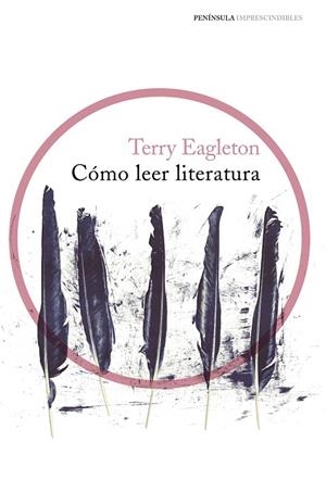 Cómo leer literatura | 9788499424606 | Eagleton, Terry