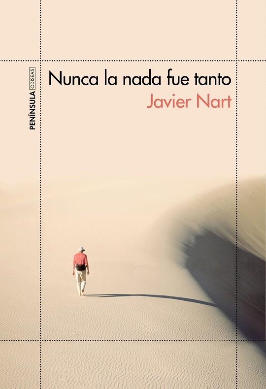 Nunca la nada fue tanto | 9788499425153 | Nart, Javier