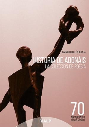 Historia de Adonáis | 9788432146558 | Guillén Acosta, Carmelo