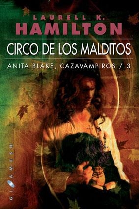 Circo de los Malditos | 9788496208124 | Hamilton, Laurell K.