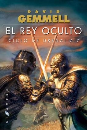 El Rey Oculto | 9788496208452 | Gemmell, David