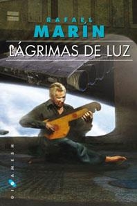 Lágrimas de luz (bolsillo) | 9788496208636 | Marín, Rafael