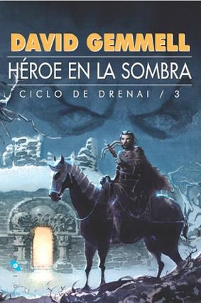 Héroe en la sombra | 9788493270292 | Gemmell, David
