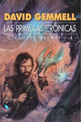 Las primeras crónicas | 9788496208070 | Gemmell, David