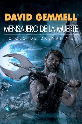 Mensajero de la Muerte | 9788496208131 | Gemmell, David