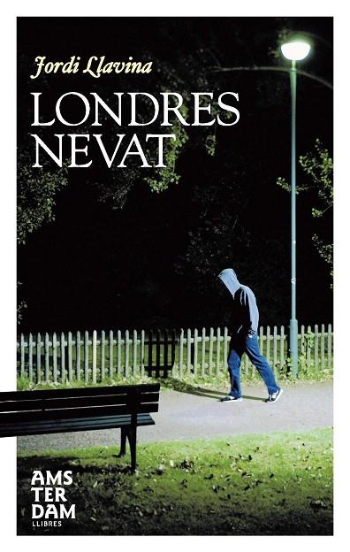 Londres nevat | 9788493660116 | Llavina Murgadas, Jordi