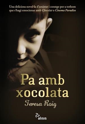 Pa amb xocolata | 9788493660130 | Roig Omedes, Teresa