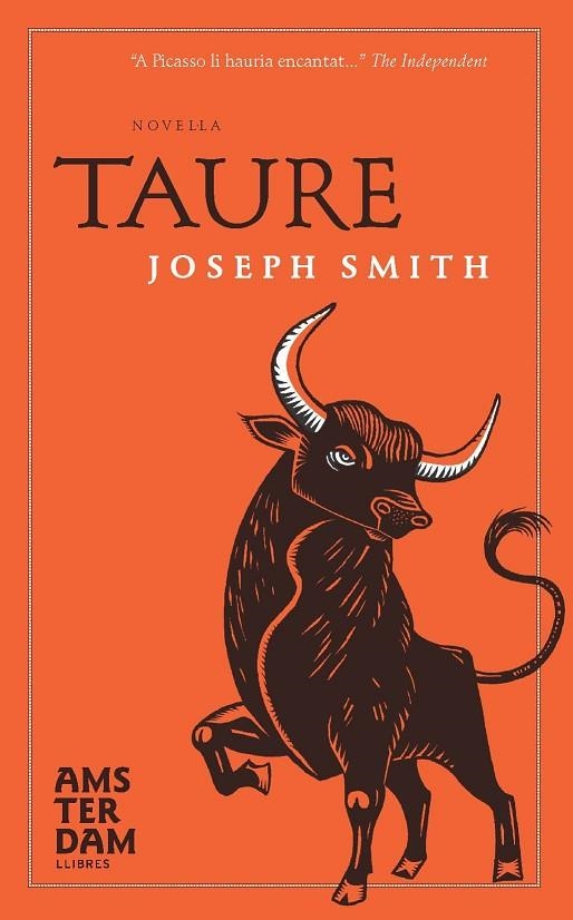Taure | 9788492941377 | Smith, Joseph