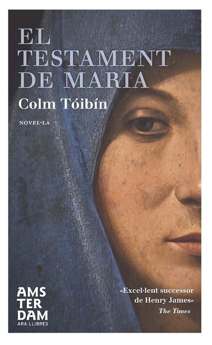 El testament de Maria | 9788492941995 | Tóibín, Colm