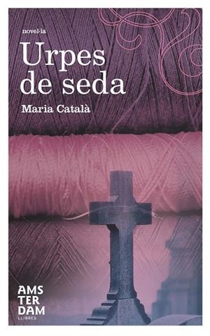 Urpes de seda | 9788492941315 | Català Serra, Maria