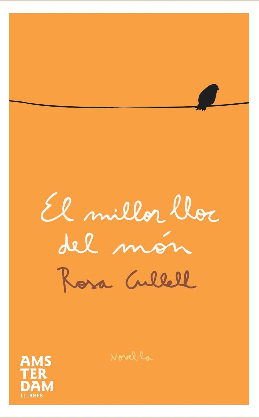 El millor lloc del món | 9788492941445 | Cullell Muniesa, Rosa Maria