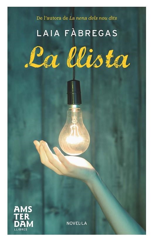 La llista | 9788492941070 | Fàbregas Ferrús, Laia