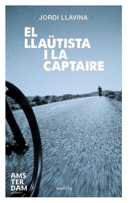 El llaütista i la captaire | 9788492941940 | Llavina Murgadas, Jordi