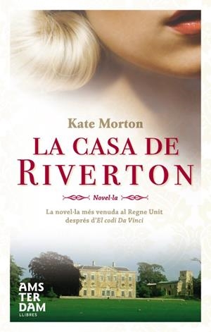 La casa de Riverton | 9788493660352 | Morton, Kate