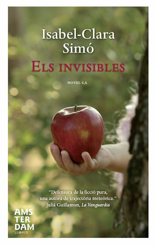 Els invisibles | 9788492941797 | Simó Monllor, Isabel-Clara