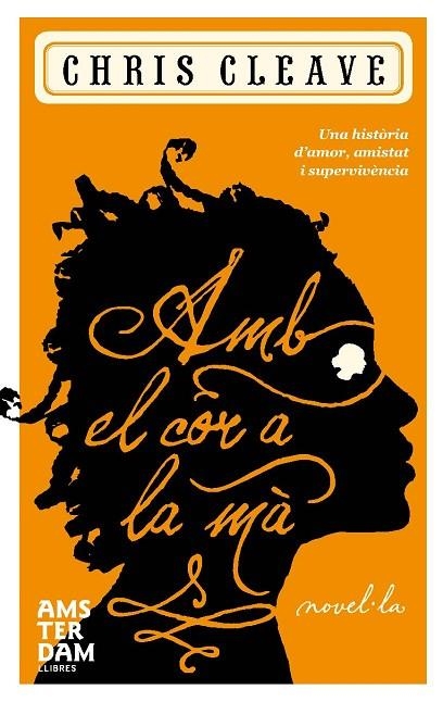 Amb el cor a la mà | 9788492941087 | Cleave, Chris