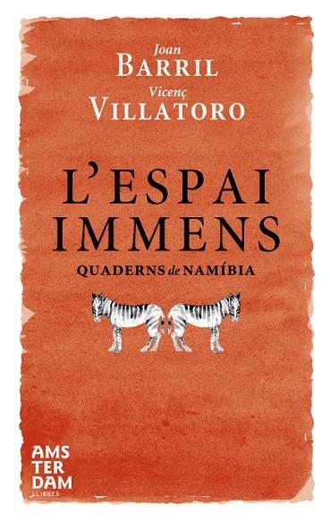 L'espai immens | 9788493660314 | Barril i Cuixart, Joan;Villatoro Lamolla, Vicenç