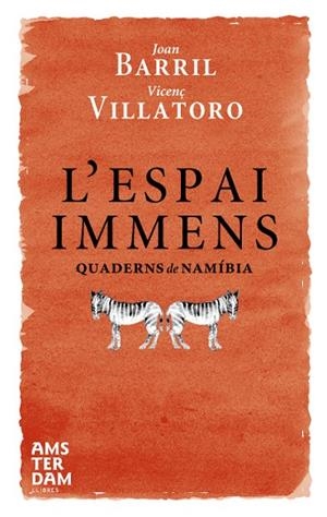 L'espai immens | 9788493660314 | Barril i Cuixart, Joan;Villatoro Lamolla, Vicenç