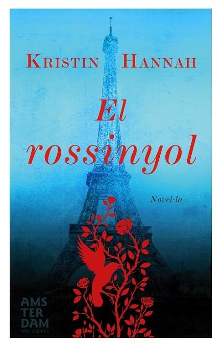 El rossinyol | 9788415645917 | Hannah, Kristin