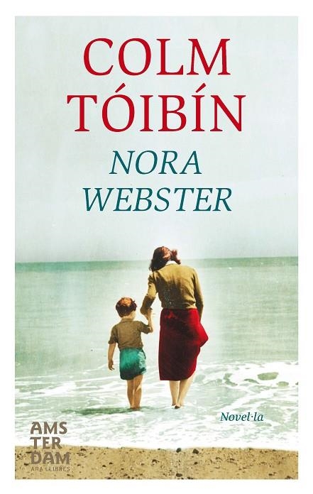 Nora Webster | 9788415645887 | Tóibín, Colm