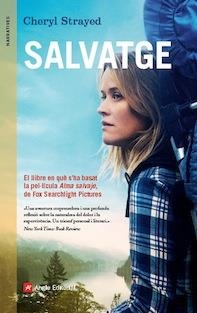 Salvatge | 9788415695226 | Strayed, Cheryl