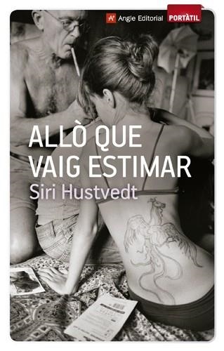 Allò que vaig estimar | 9788415002789 | Hustvedt, Siri