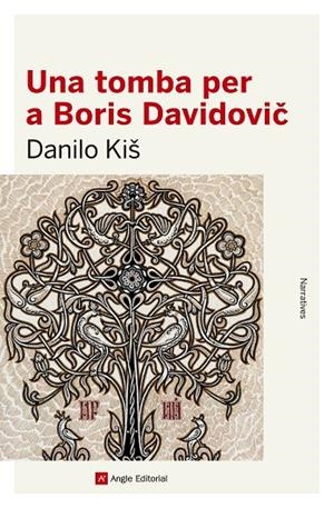 Una tomba per a Boris Davidovi? | 9788416139842 | Ki?, Danilo