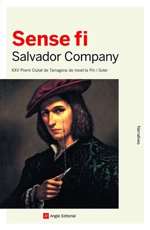 Sense fi | 9788416139613 | Company Gimeno, Salvador