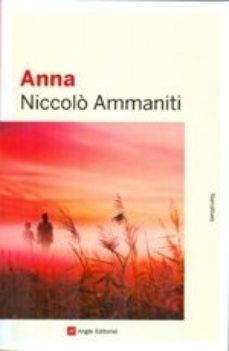 Anna | 9788415307174 | Niccolò, Niccolò