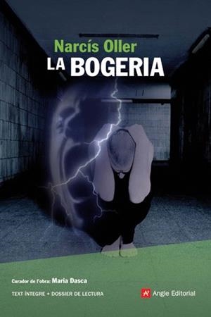 La bogeria | 9788496521889 | Oller Moragas, Narcís