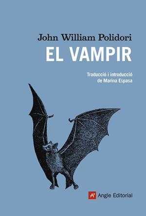 El vampir | 9788415695318 | Polidori, John William