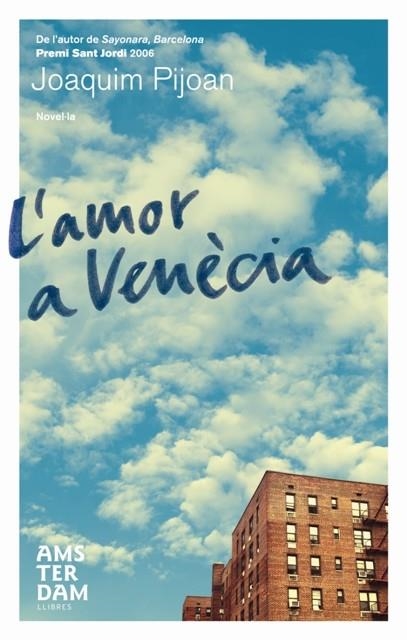 L'amor a Venècia | 9788492406586 | Pijoan Arbocer, Joaquim