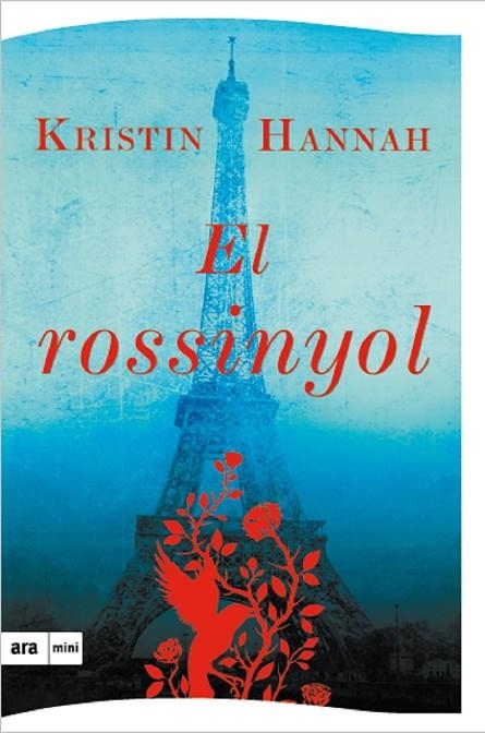 El rossinyol | 9788494652332 | Hannah, Kristin