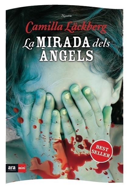 La mirada dels àngels | 9788493905521 | Läckberg, Camilla