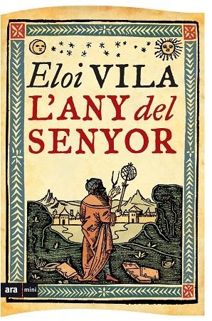 L'any del senyor | 9788493809522 | Vila Escarrè, Eloi