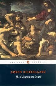 SICKNESS UNTO DEATH, THE | 9780140445336 | SOREN KIERKEGAARD