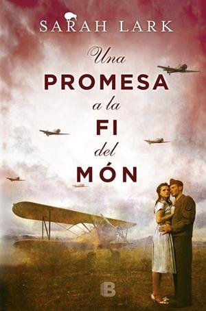 Una promesa a la fi del món (Núvol blanc 4) | 9788466660402 | Lark, Sarah