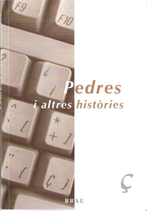 Pedres i altres històries | 9788495946348 | Escartin Gual, Montse;y otros