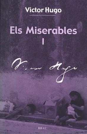 Els miserables I | 9788495946010 | Hugo, Victor