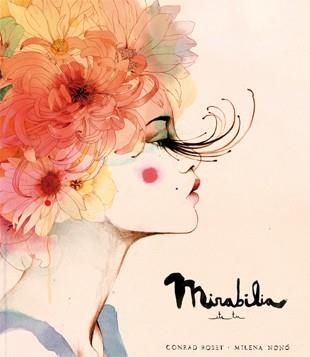 Mirabilia | 9788494185793 | Nonó, Milena