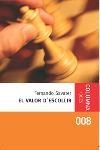 El valor d'escollir | 9788466404594 | Fernández-Savater Martín, Fernando;Savater, Fernando