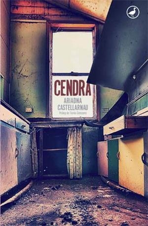 Cendra | 9788416673506 | Castellarnau, Ariadna