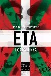 ETA i Catalunya | 9788466404778 | Gómez Amat, Daniel