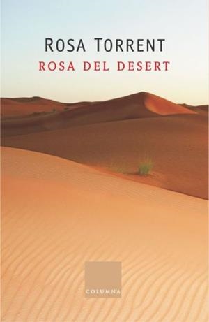 Rosa del desert | 9788466405461 | Torrent Roure, Rosa