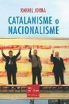 Catalanisme o nacionalisme | 9788466404174 | Jorba Castellví, Rafael