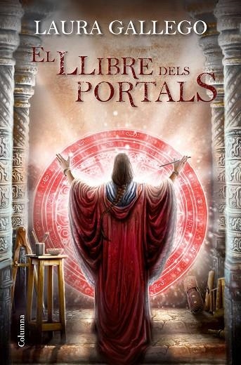 El llibre dels portals | 9788466416535 | Gallego, Laura