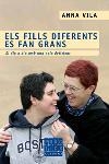 Els fills diferents es fan grans | 9788466404136 | Vila Badia, Anna
